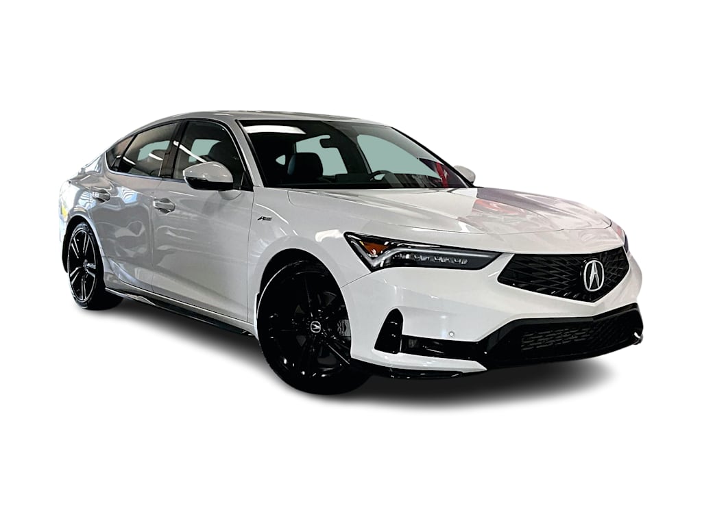 Thumbnail: 2026 Acura Integra - 20