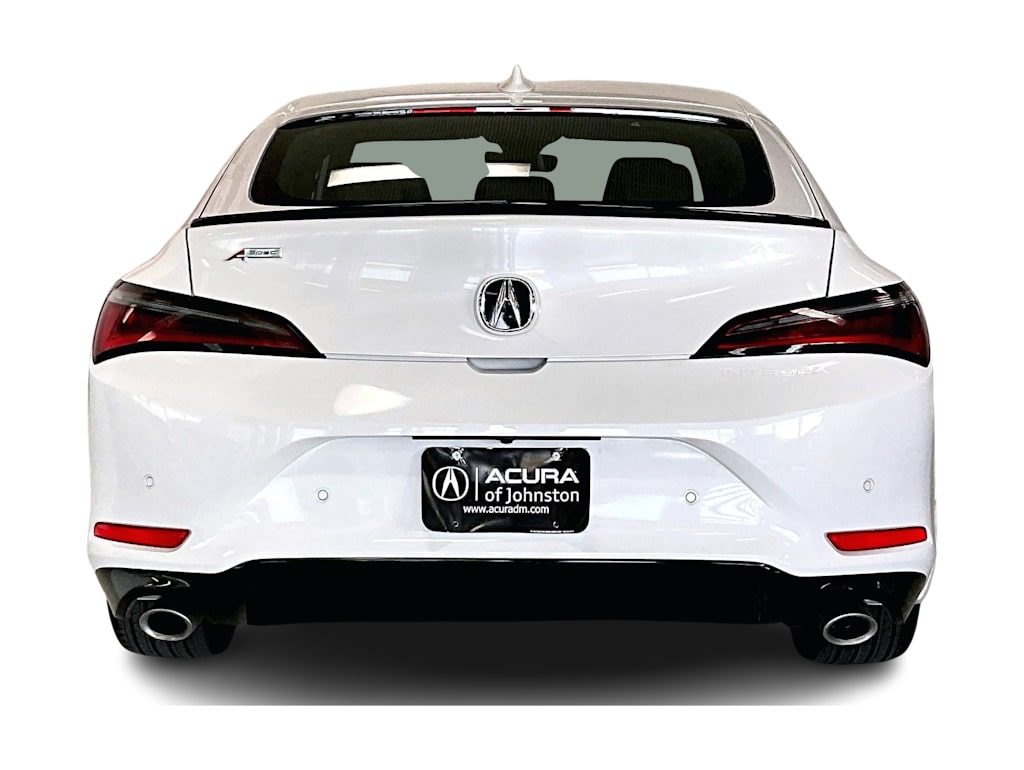 Thumbnail: 2026 Acura Integra - 5