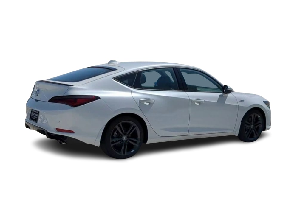 2024 Acura Integra A-Spec w/Tech 25