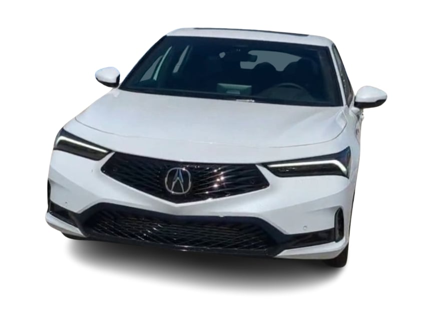 2024 Acura Integra A-Spec w/Tech 8