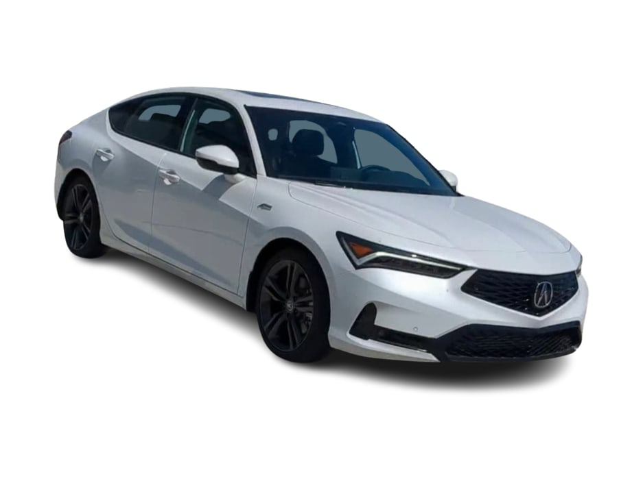 2024 Acura Integra A-Spec w/Tech 23