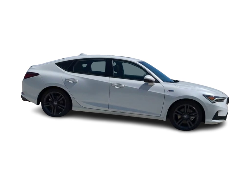 2024 Acura Integra A-Spec w/Tech 26