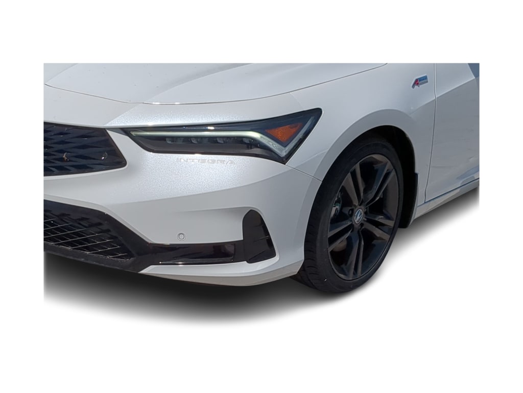 2024 Acura Integra A-Spec w/Tech 27