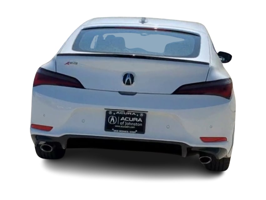 2024 Acura Integra A-Spec w/Tech 7