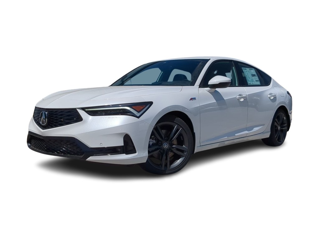 2024 Acura Integra A-Spec w/Tech 3