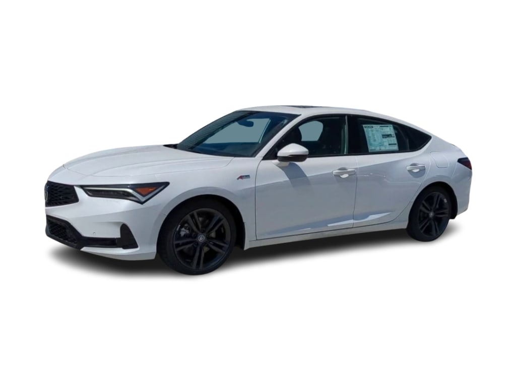 2024 Acura Integra A-Spec w/Tech 5