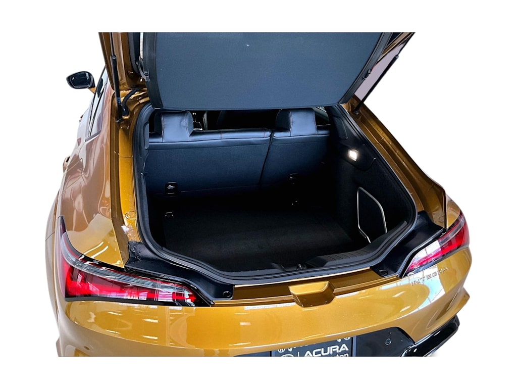 Thumbnail: 2024 Acura Integra - 17