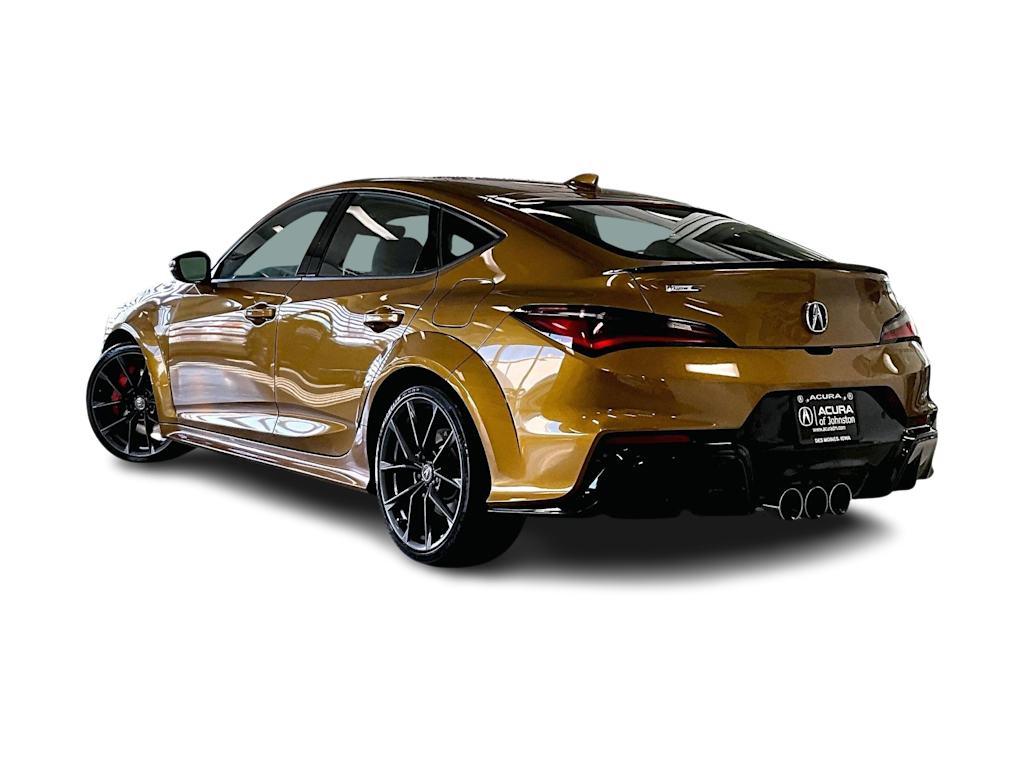 Thumbnail: 2024 Acura Integra - 4