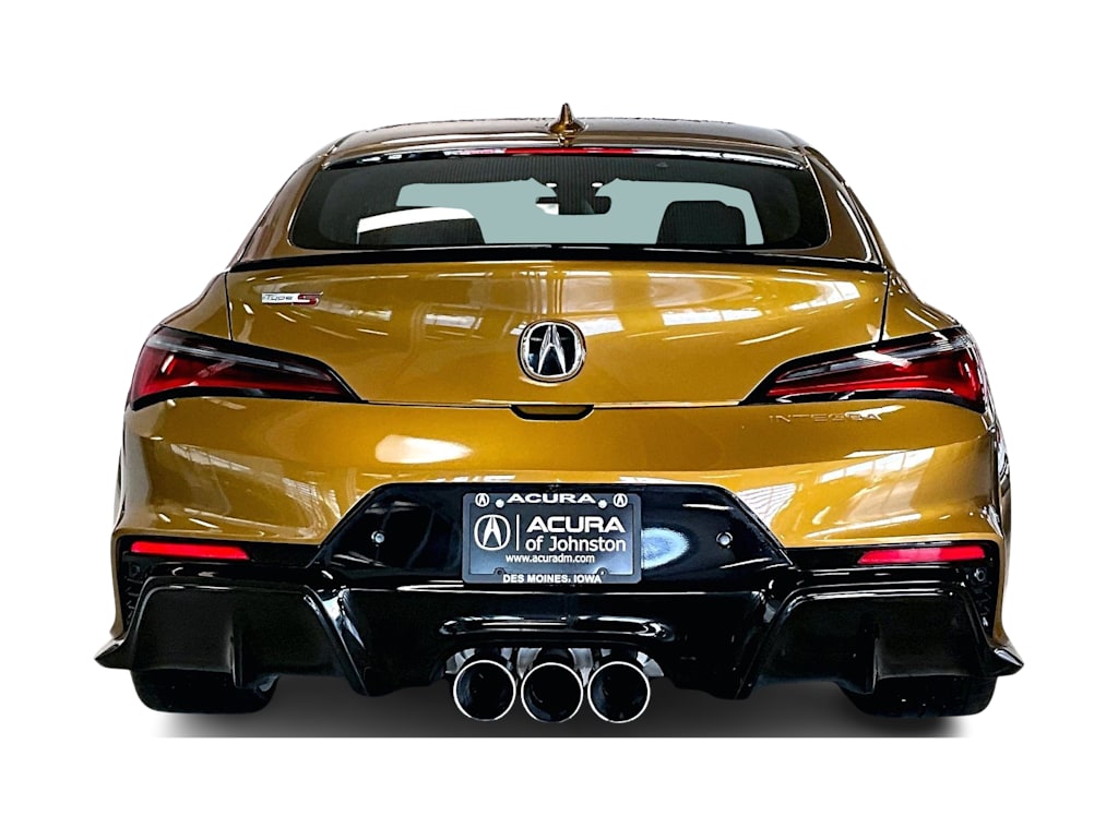 Thumbnail: 2024 Acura Integra - 5
