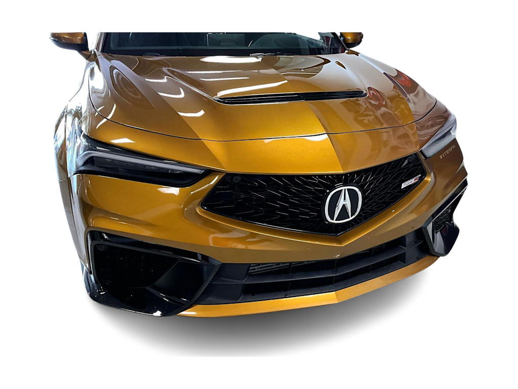 Thumbnail: 2024 Acura Integra - 29