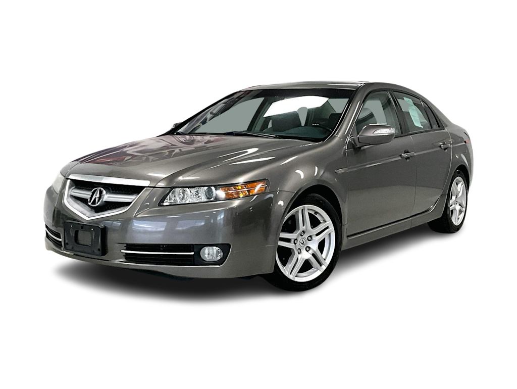 2008 Acura TL