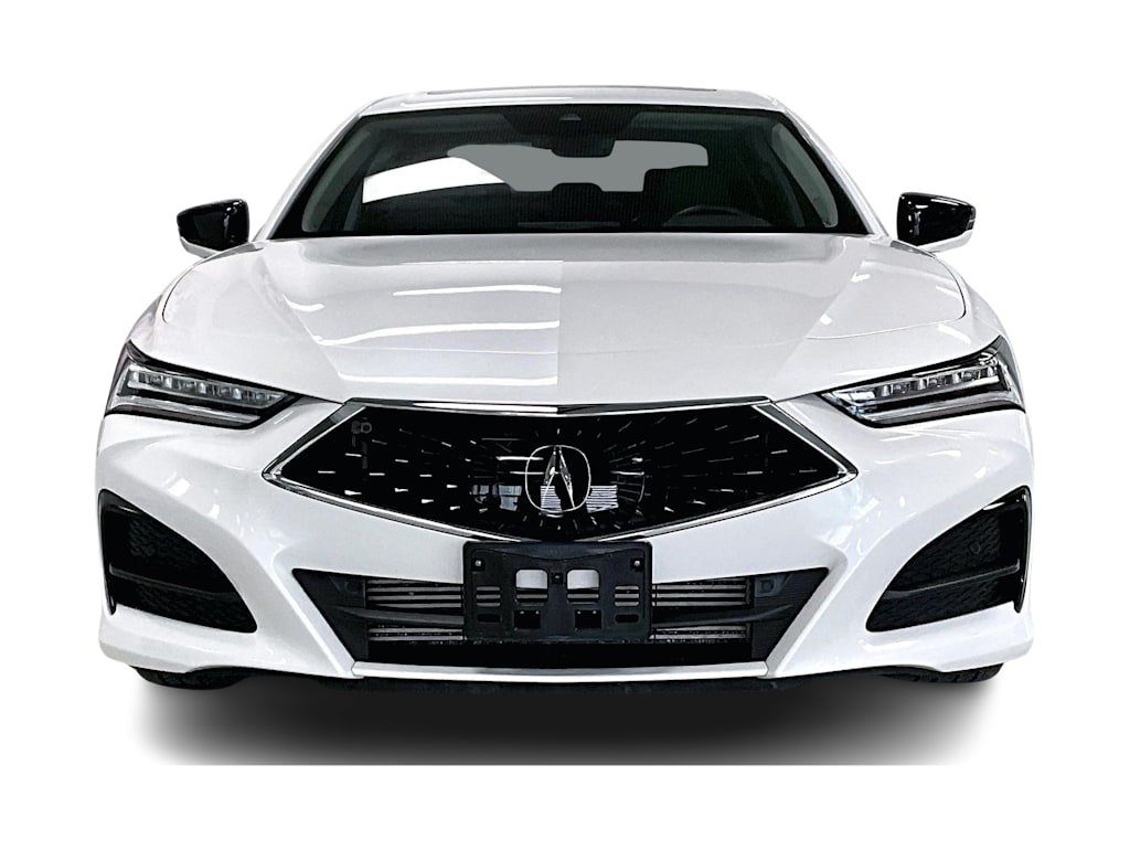 Thumbnail: 2022 Acura TLX - 6