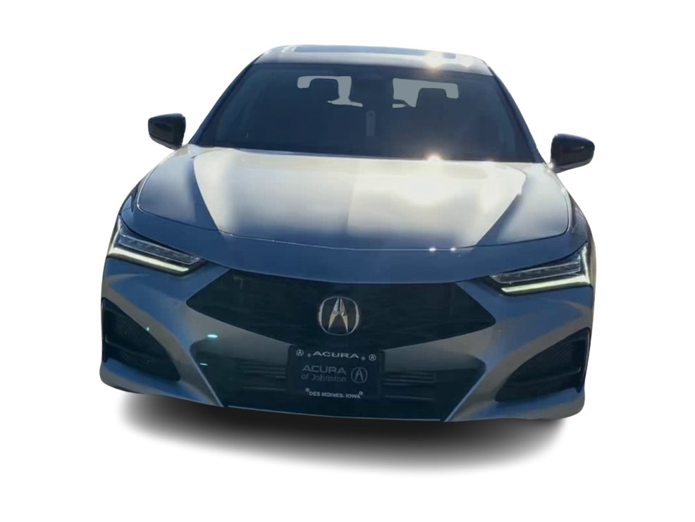 2024 Acura TLX Technology 5