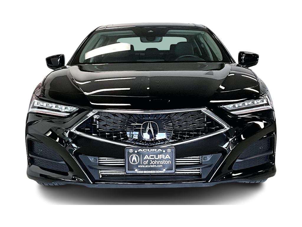 Thumbnail: 2023 Acura TLX - 6