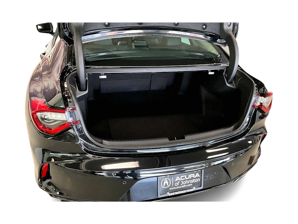 Thumbnail: 2023 Acura TLX - 17