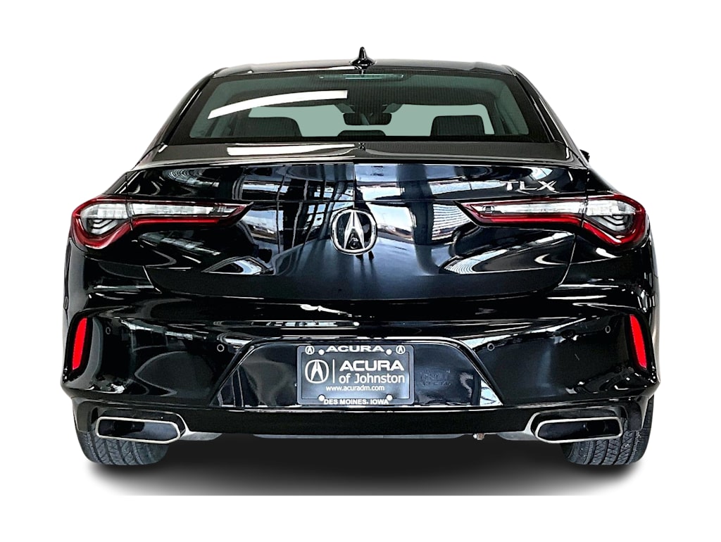 Thumbnail: 2023 Acura TLX - 5