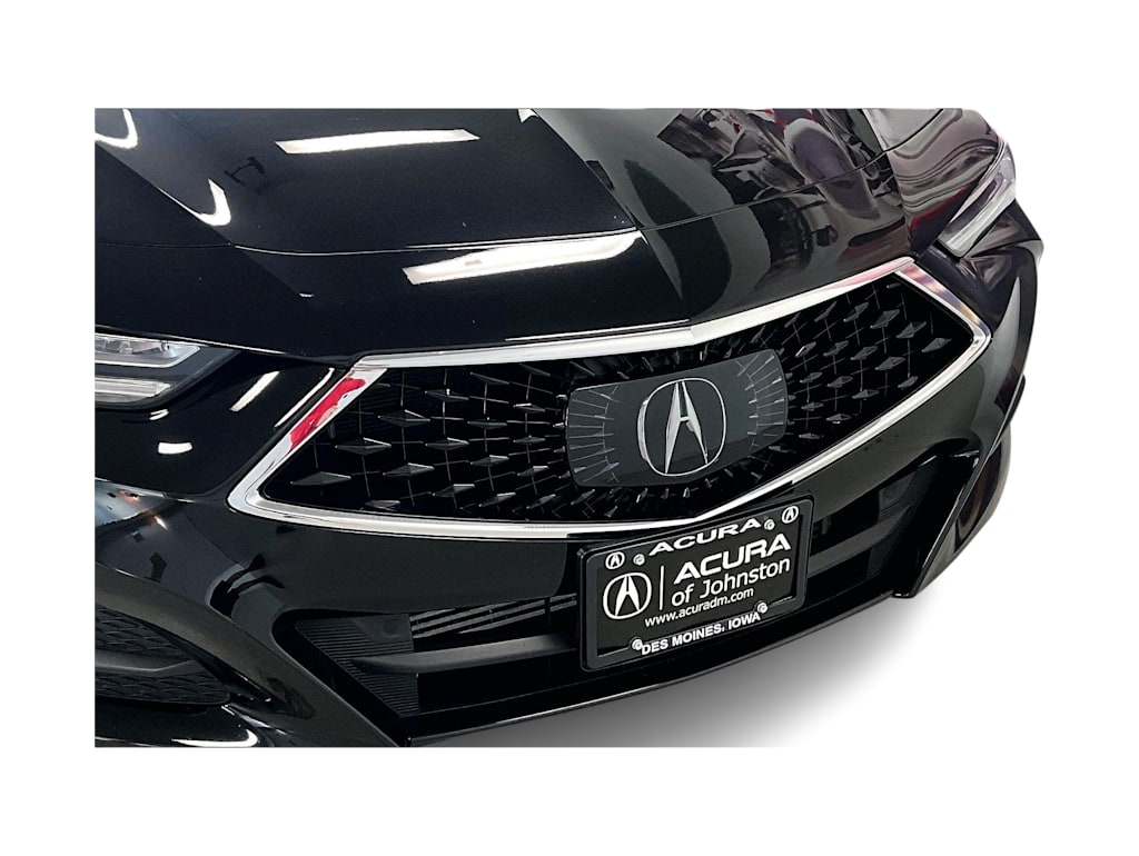 Thumbnail: 2023 Acura TLX - 31