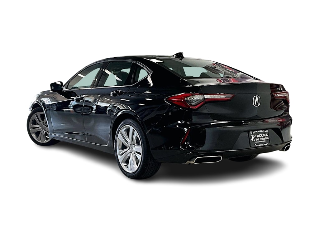 Thumbnail: 2023 Acura TLX - 4