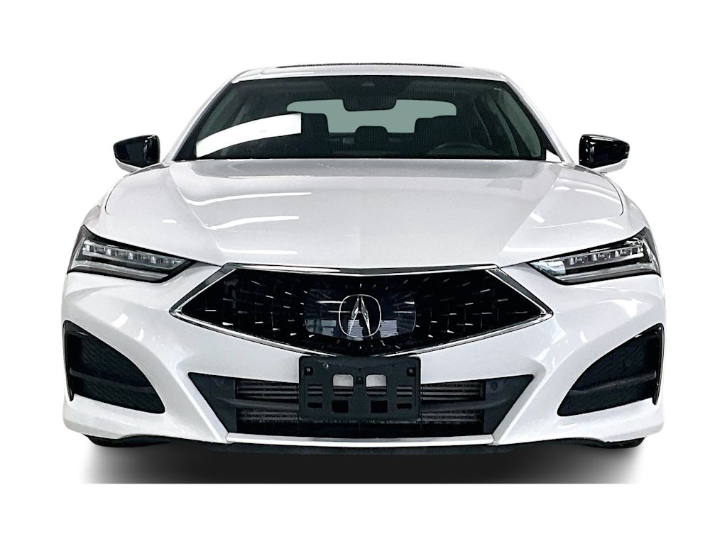 Thumbnail: 2021 Acura TLX - 6