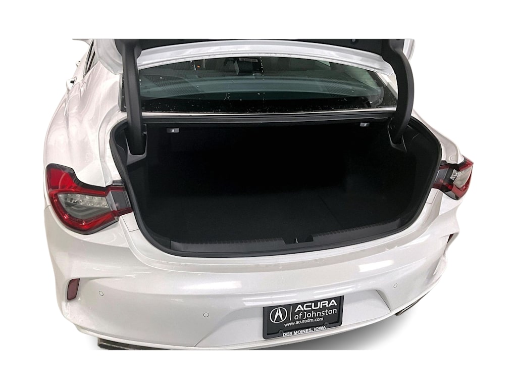 Thumbnail: 2021 Acura TLX - 18