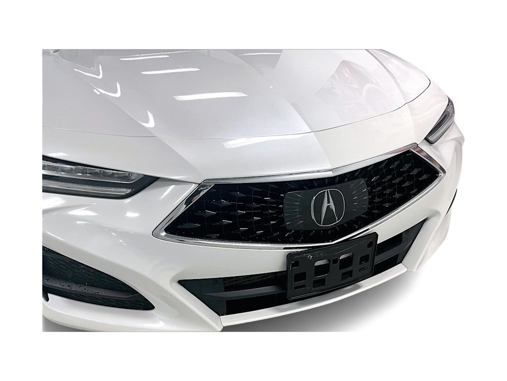 Thumbnail: 2021 Acura TLX - 30