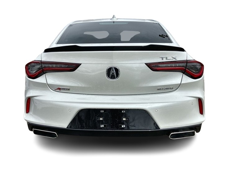 2021 Acura TLX A-Spec 5