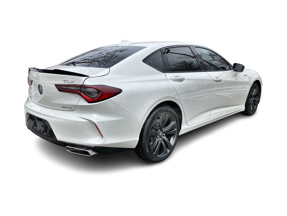 2021 Acura TLX A-Spec 21