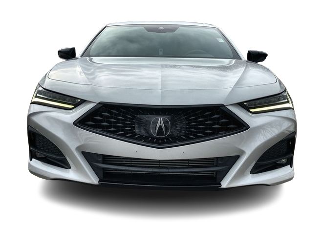 2021 Acura TLX A-Spec 6