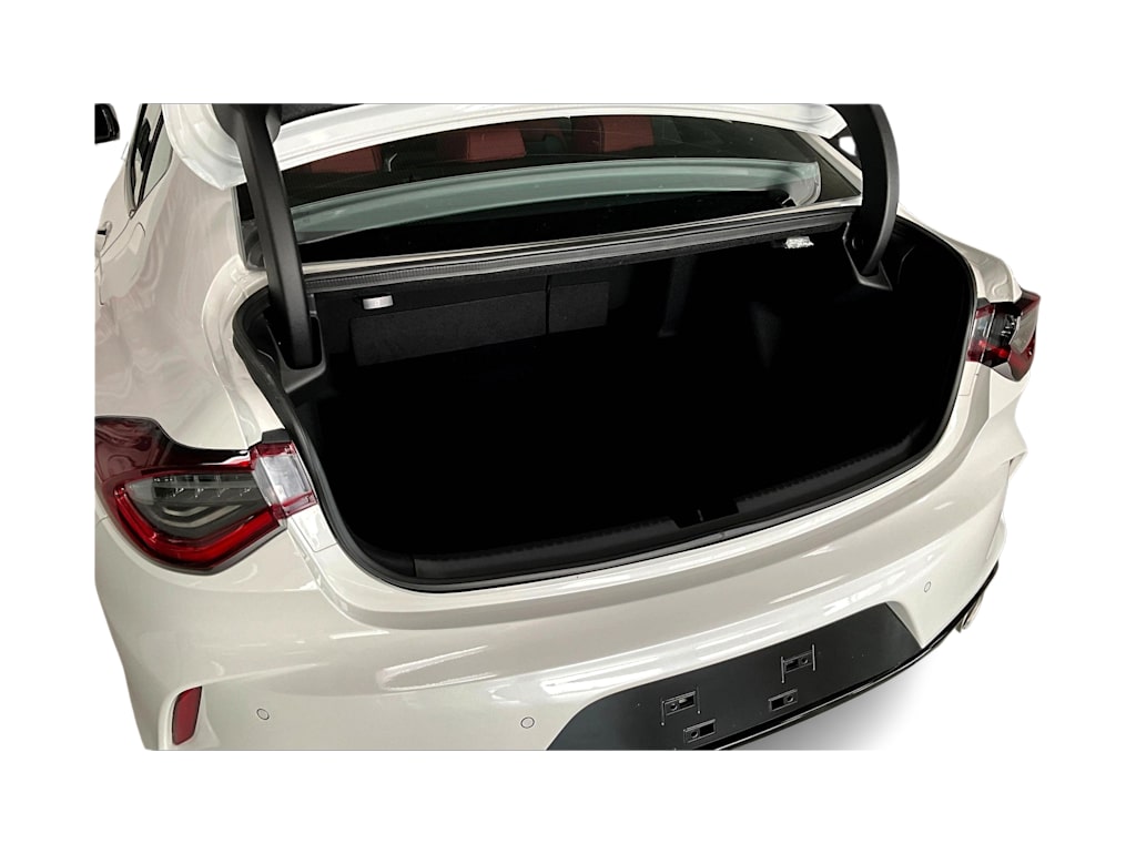 Thumbnail: 2025 Acura TLX - 18