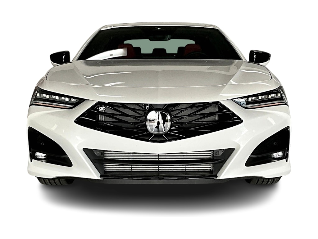 Thumbnail: 2025 Acura TLX - 7