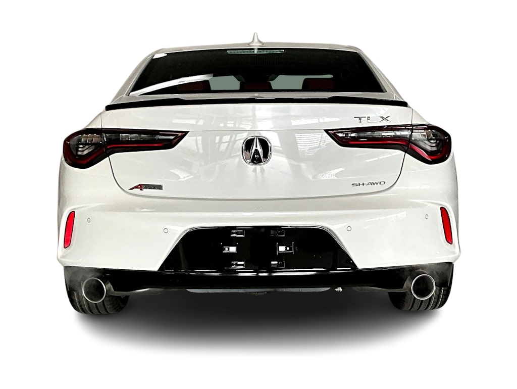 Thumbnail: 2025 Acura TLX - 6