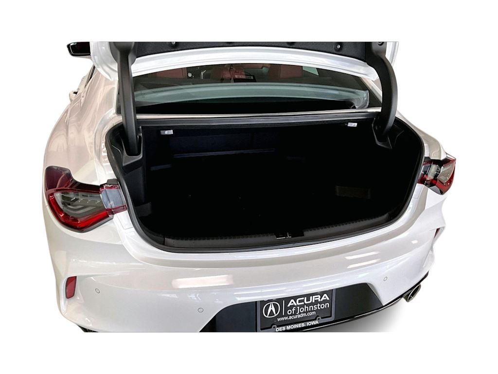 Thumbnail: 2025 Acura TLX - 18