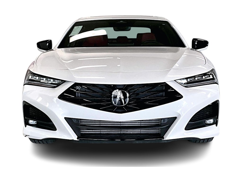 Thumbnail: 2025 Acura TLX - 6
