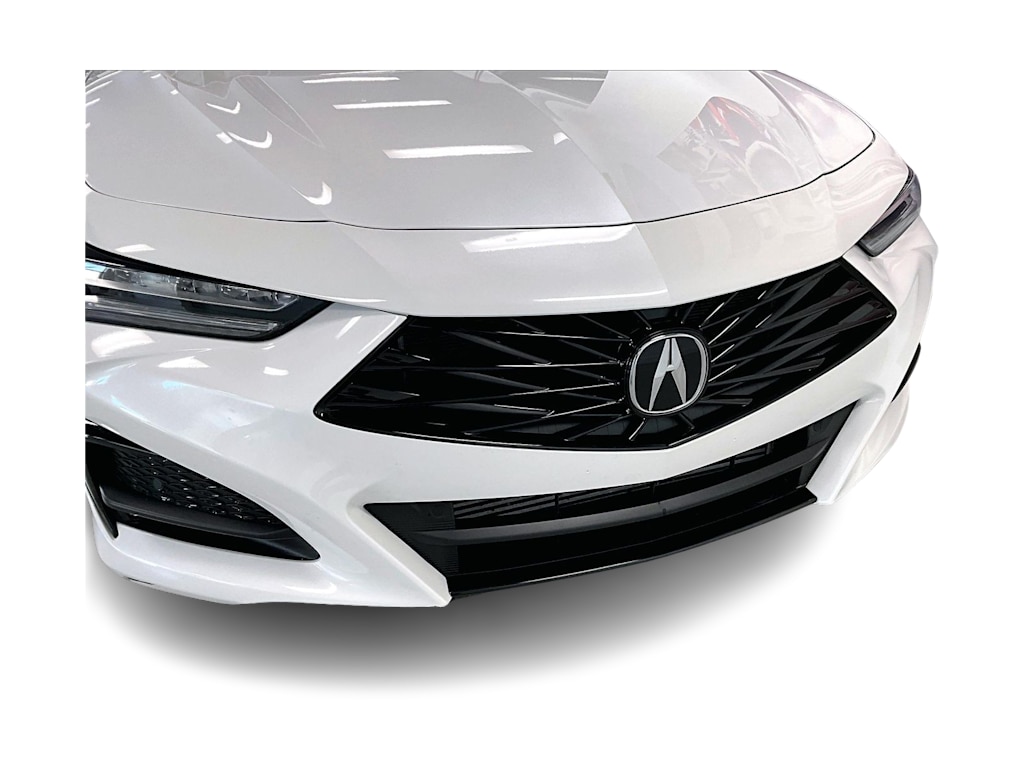 Thumbnail: 2025 Acura TLX - 31
