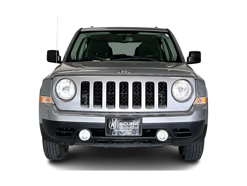 Thumbnail: 2017 Jeep Patriot - 6