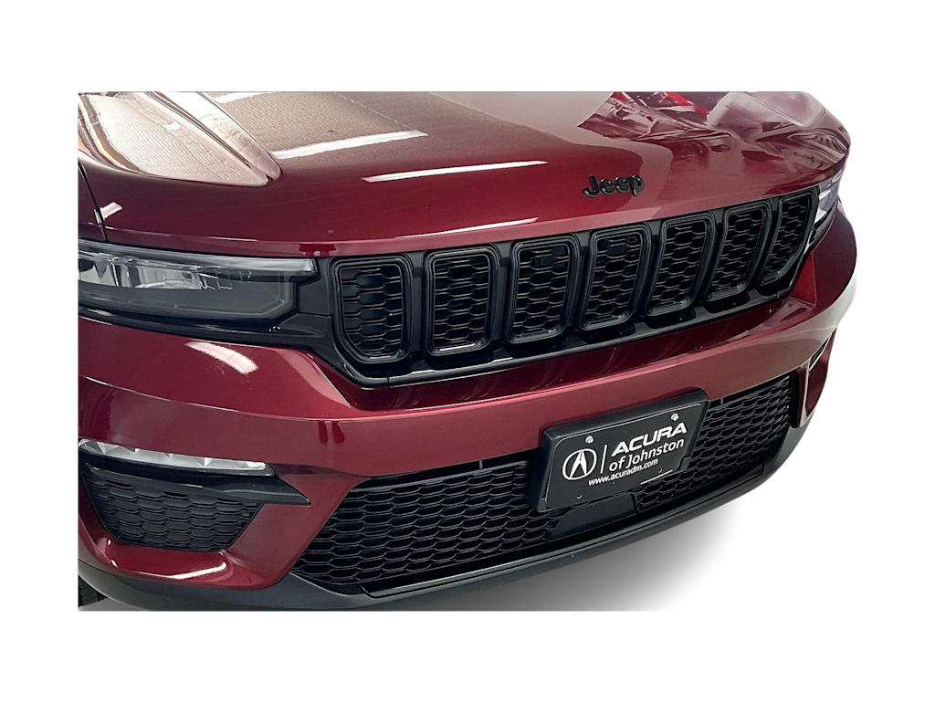 Thumbnail: 2023 Jeep Grand Cherokee - 30