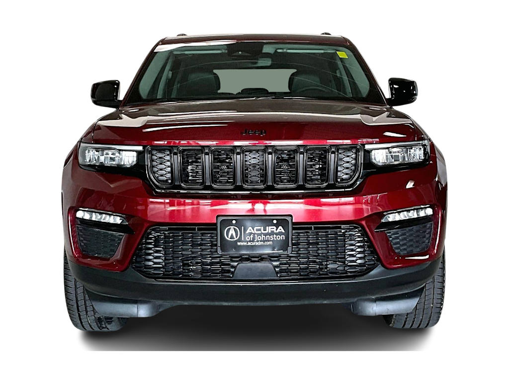Thumbnail: 2023 Jeep Grand Cherokee - 6