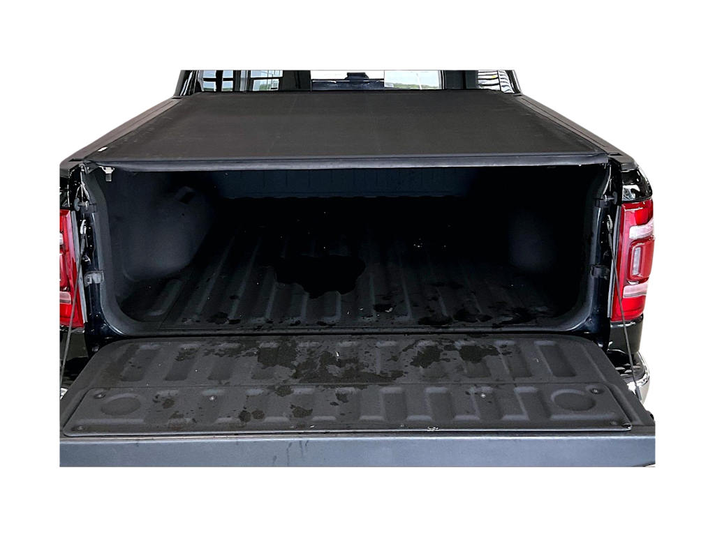Thumbnail: 2022 RAM 1500 - 17