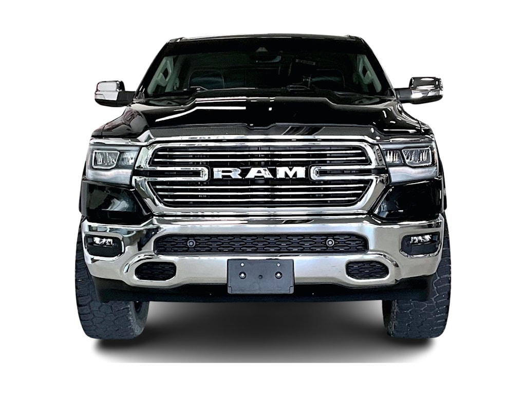 Thumbnail: 2022 RAM 1500 - 6