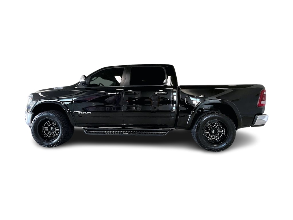 Thumbnail: 2022 RAM 1500 - 3