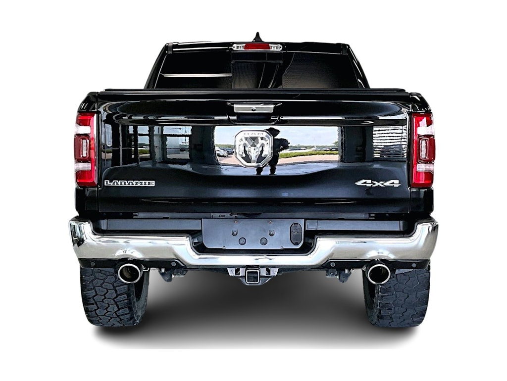 Thumbnail: 2022 RAM 1500 - 5