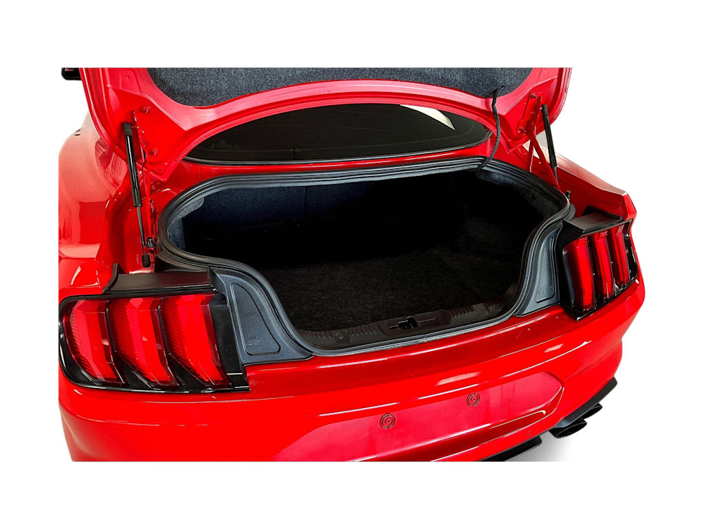 Thumbnail: 2019 Ford Mustang - 17