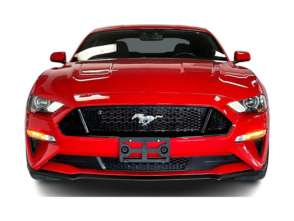 Thumbnail: 2019 Ford Mustang - 20