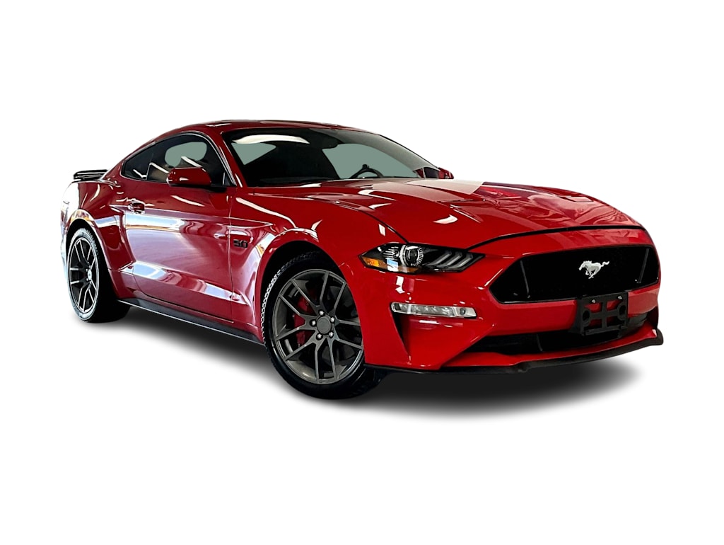 Thumbnail: 2019 Ford Mustang - 21