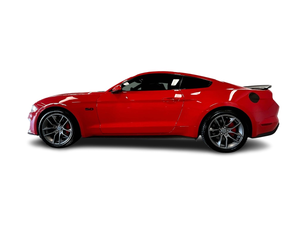 Thumbnail: 2019 Ford Mustang - 3