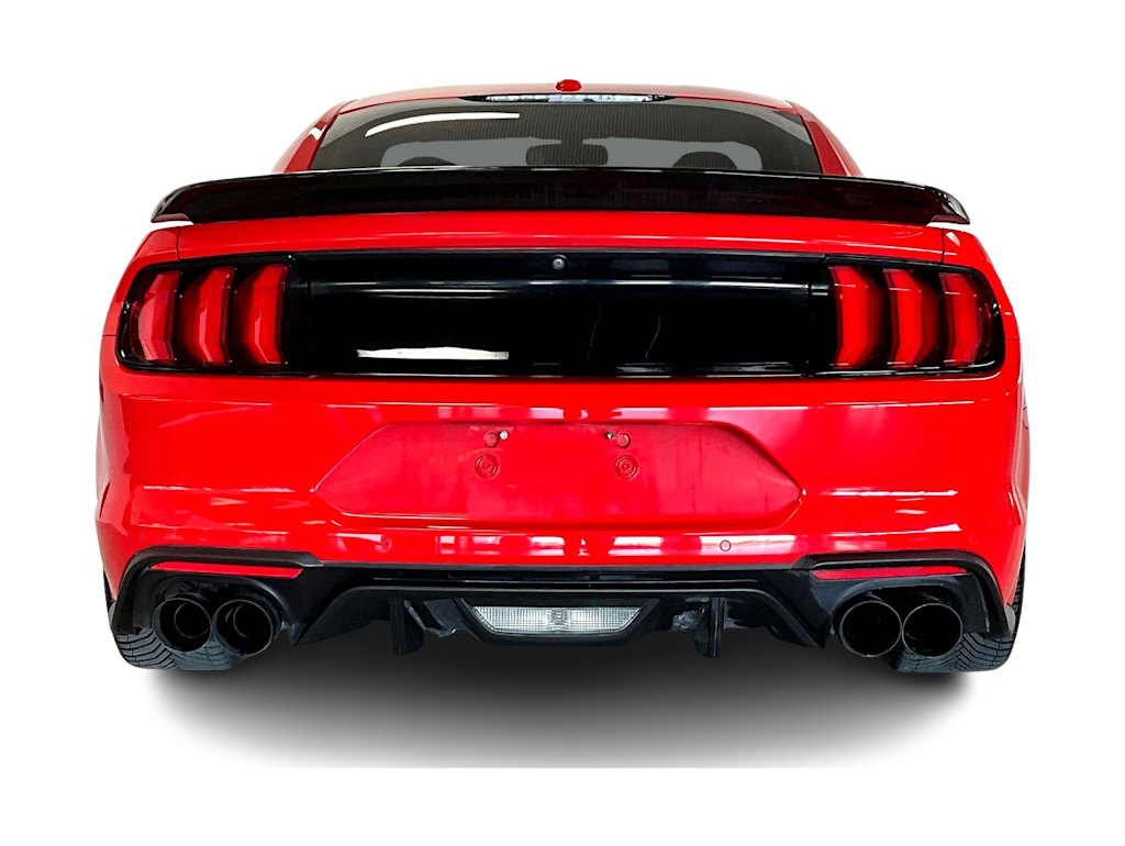 Thumbnail: 2019 Ford Mustang - 5