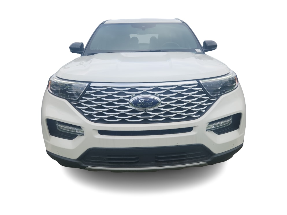 Thumbnail: 2023 Ford Explorer - 4