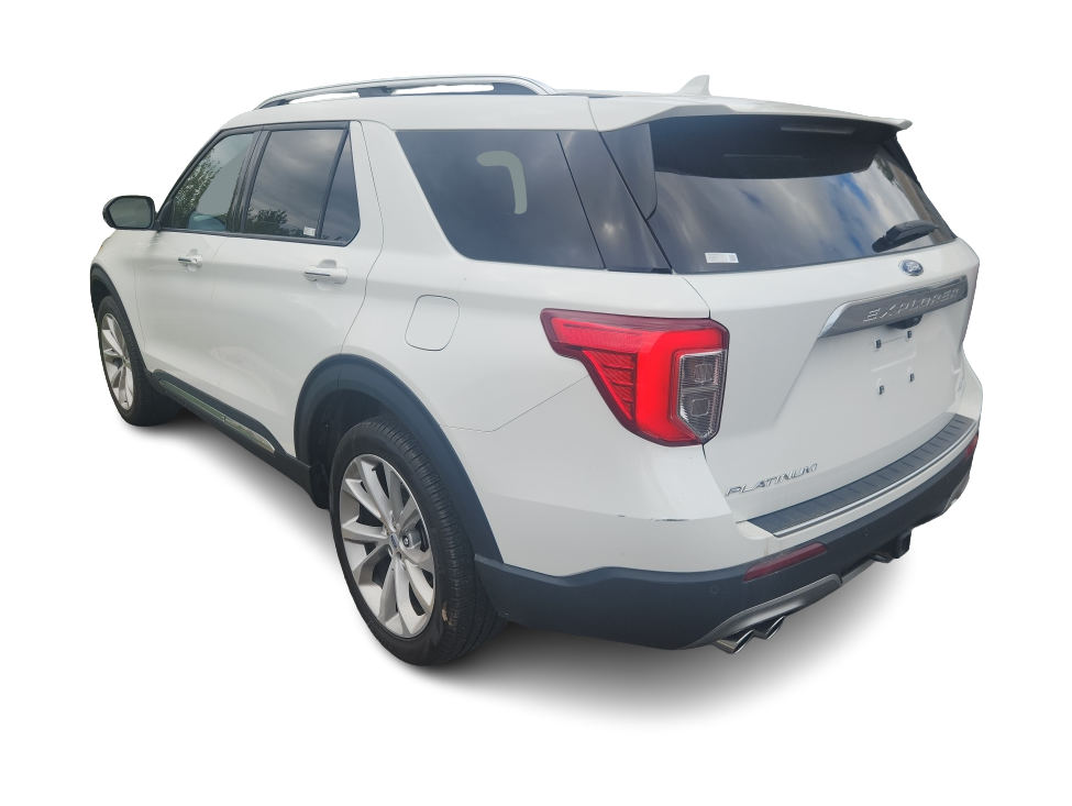 Thumbnail: 2023 Ford Explorer - 2