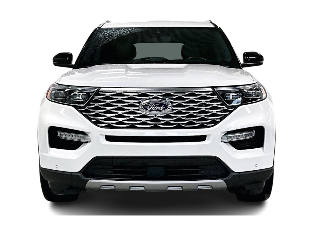 Thumbnail: 2023 Ford Explorer - 6