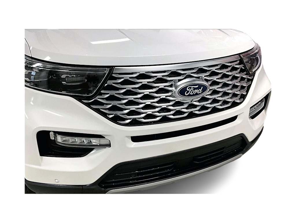 Thumbnail: 2023 Ford Explorer - 30